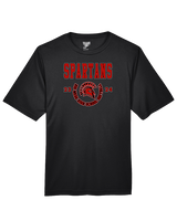 Rio Mesa HS Softball Swoop - Performance Shirt
