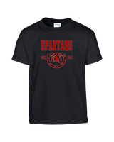 Rio Mesa HS Softball Swoop - Youth Shirt