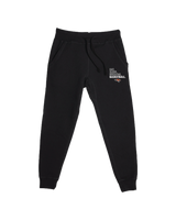 Riverside University HS Eat, Sleep, Breathe - Cotton Joggers