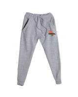 Riverside University HS Eat, Sleep, Breathe - Cotton Joggers