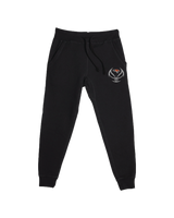 Riverside University HS Full Ball - Cotton Joggers