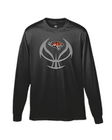 Riverside University HS Full Ball - Performance Long Sleeve
