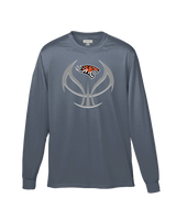 Riverside University HS Full Ball - Performance Long Sleeve