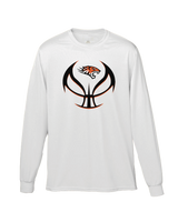 Riverside University HS Full Ball - Performance Long Sleeve