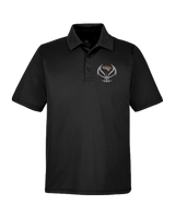 Riverside University HS Full Ball - Men's Polo