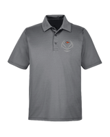 Riverside University HS Full Ball - Men's Polo