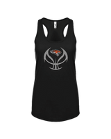 Riverside University HS Full Ball - Women’s Tank Top