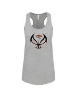 Riverside University HS Full Ball - Women’s Tank Top