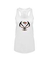 Riverside University HS Full Ball - Women’s Tank Top