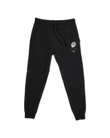 Riverside University HS On Fire - Cotton Joggers