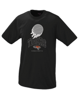 Riverside University HS On Fire - Performance T-Shirt