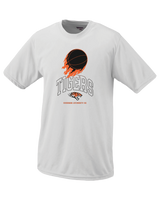 Riverside University HS On Fire - Performance T-Shirt