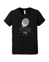 Riverside University HS On Fire - Youth T-Shirt