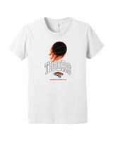 Riverside University HS On Fire - Youth T-Shirt