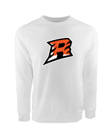 Riverside University HS Logo - Crewneck Sweatshirt