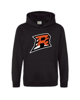 Riverside University HS Logo - Cotton Hoodie