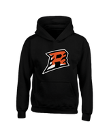 Riverside University HS Logo - Youth Hoodie