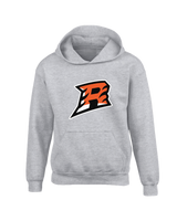 Riverside University HS Logo - Youth Hoodie