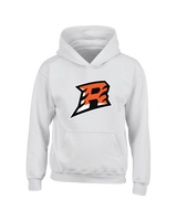 Riverside University HS Logo - Youth Hoodie