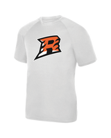 Riverside University HS Logo - Youth Performance T-Shirt