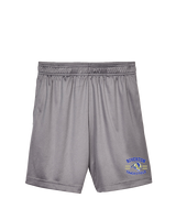Riverton HS Track & Field Curve - Youth Training Shorts