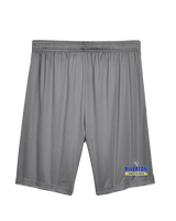 Riverton HS Track & Field Property - Mens Training Shorts with Pockets