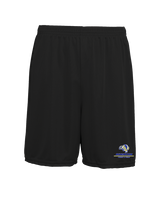 Riverton HS Track & Field Split - Mens 7inch Training Shorts