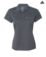 Riverton HS Track & Field Switch - Adidas Womens Polo
