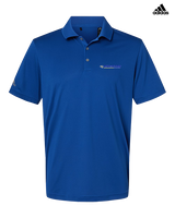 Riverton HS Track & Field Switch - Mens Adidas Polo