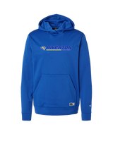 Riverton HS Track & Field Switch - Oakley Performance Hoodie