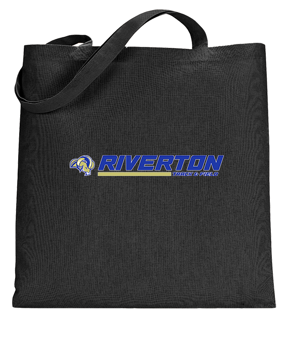 Riverton HS Track & Field Switch - Tote