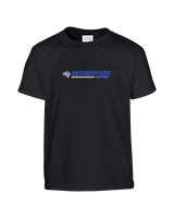 Riverton HS Track & Field Switch - Youth Shirt