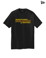 Rochester Adams HS Basketball Bold - New Era Performance Crew