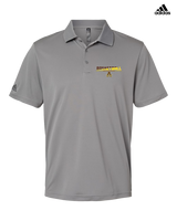 Rochester Adams HS Basketball Cut - Adidas Men's Performance Polo