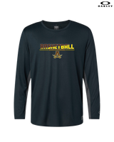 Rochester Adams HS Basketball Cut - Oakley Hydrolix Long Sleeve