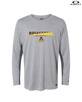 Rochester Adams HS Basketball Cut - Oakley Hydrolix Long Sleeve