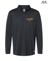 Rochester Adams HS Basketball Cut - Oakley Quarter Zip