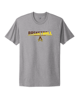Rochester Adams HS Basketball Cut - Select Cotton T-Shirt