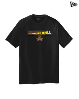 Rochester Adams HS Basketball Cut - New Era Performance Crew