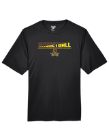 Rochester Adams HS Basketball Cut - Performance T-Shirt
