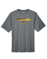Rochester Adams HS Basketball Cut - Performance T-Shirt