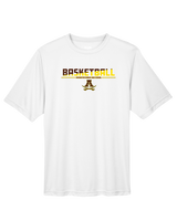 Rochester Adams HS Basketball Cut - Performance T-Shirt