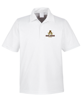 Rochester Adams HS Basketball Shadow - Men's Polo
