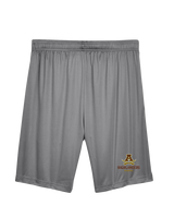 Rochester Adams HS Basketball Shadow - Training Short With Pocket