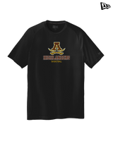 Rochester Adams HS Basketball Shadow - New Era Performance Crew