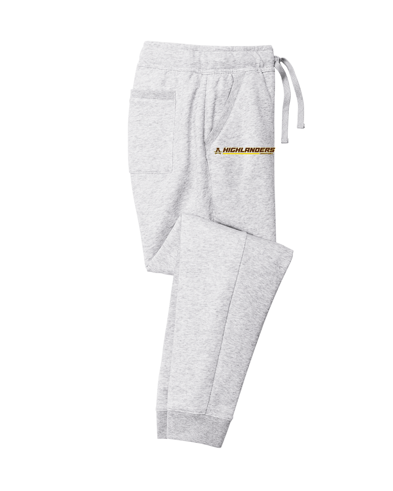 Rochester Adams HS Basketball Switch - Cotton Joggers