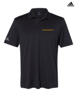 Rochester Adams HS Basketball Switch - Adidas Men's Performance Polo
