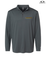 Rochester Adams HS Basketball Switch - Oakley Quarter Zip