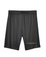 Rochester Adams HS Basketball Switch - Training Short With Pocket