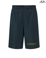 Rochester Adams HS Basketball Switch - Oakley Hydrolix Shorts